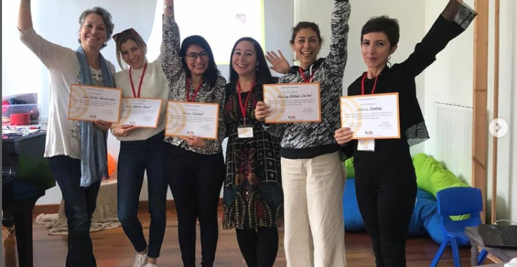 PROFESSIONAL DEVELOPMENT PROGRAMME FOR ELT YOUNG LEARNER TEACHERS