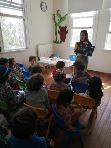 1st BookFair (6)
