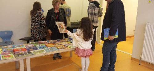 1st BookFair (8)