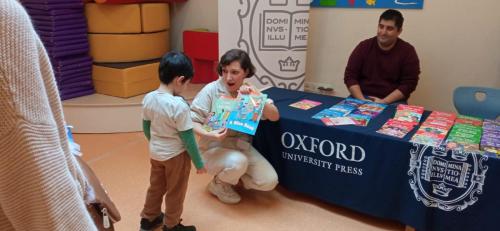 1st BookFair (9)