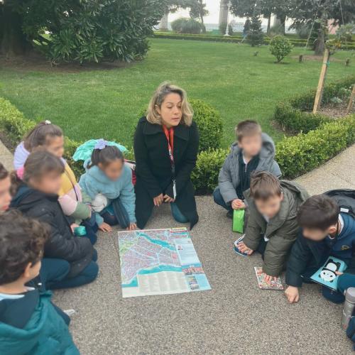 Dolmabahce (4)